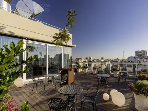 Oficina en Venta en San Nicolás, USD 390.000