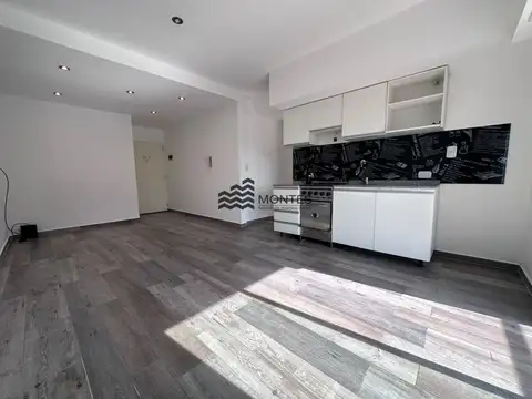 Departamento en Alquiler en Villa Luzuriaga, $ 550.000