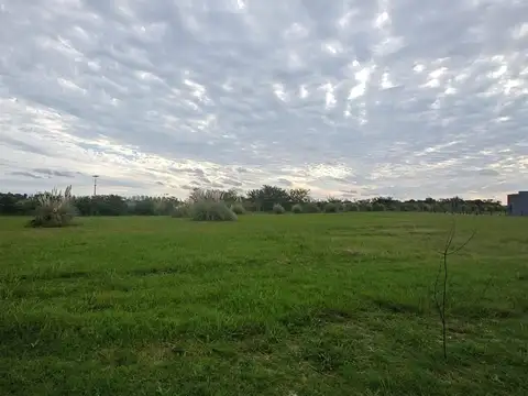 Terreno en Venta en Los Juncos, USD 17.000