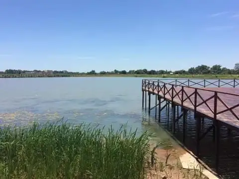 Terreno en Venta de 1030,0 m2