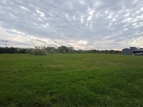 Terreno en Venta de 1030,0 m2