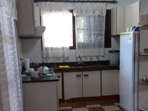 Casa en Venta en Mina Clavero  Ideal p/ Familia o Inversión