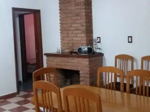 Casa en Venta en Mina Clavero, USD 118.000