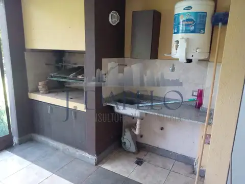 2 amb A Residence PLANTA BAJA