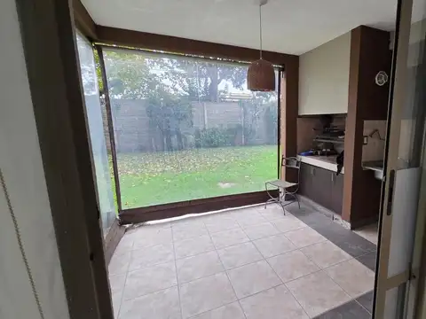 2 amb A Residence PLANTA BAJA