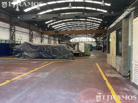 Valparaiso al 4000