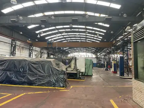 Depósito en Tortuguitas