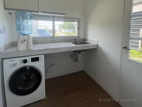 Casa en Alquiler Temporal 4 años