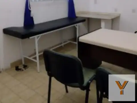 Oficina en Venta 30 años