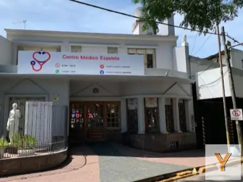 Oficina en Venta en Ezpeleta Este, Partido de Quilmes