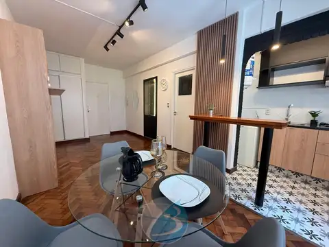 Departamento en Venta en Centro, USD 51.900