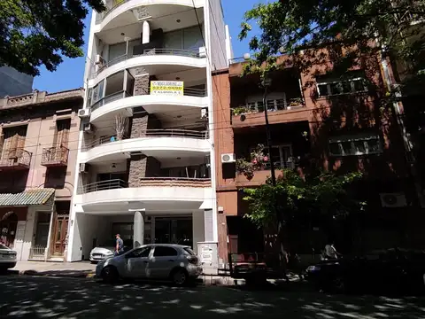 Departamento de 1 ambiente en Venta en Palermo