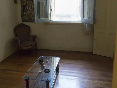 Departamento 5 ambientes con 1 baño