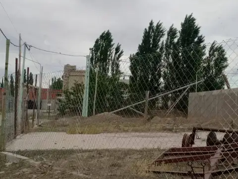 Terreno en venta de 460m2 - Loteo Rio Limay, Plottier