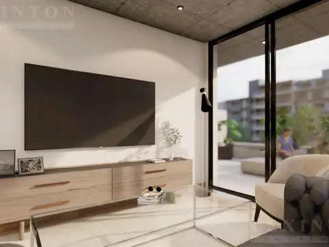 Departamento en Venta Apto profesional