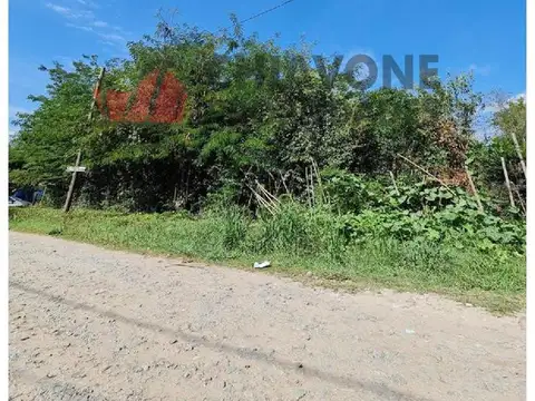 Terreno centrico, Marcos Paz.