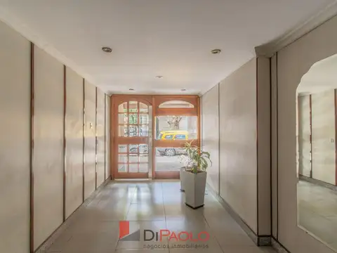 Departamento 2 ambientes en Flores 