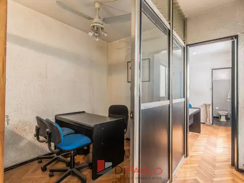 Departamento en Venta en Flores, USD 53.000