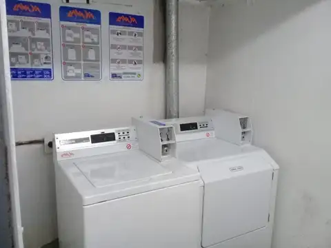 Departamento en Alquiler al Noreste