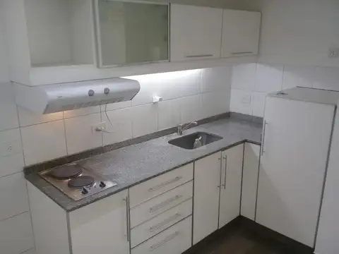 Departamento en Alquiler al Noreste