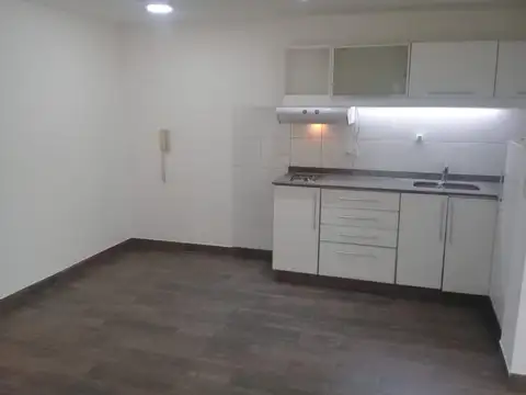 Departamento en Alquiler Apto profesional