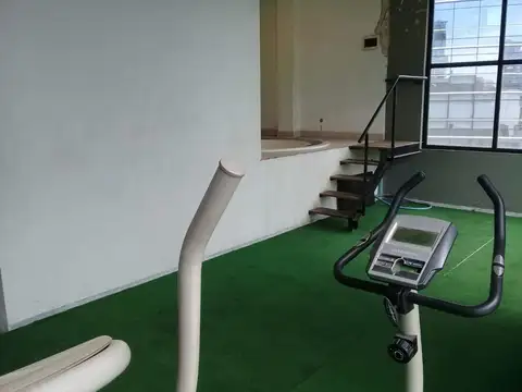 Departamento en Alquiler en Palermo, $ 499.000