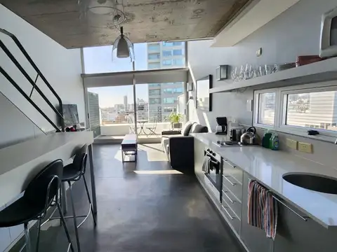Departamento en Alquiler Temporal de 1 dormitorio