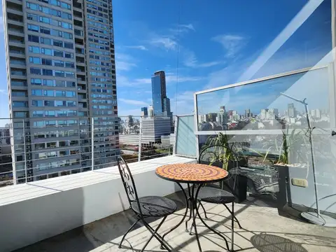 2 AMBIENTES  tipo loft Nicaragua al 5