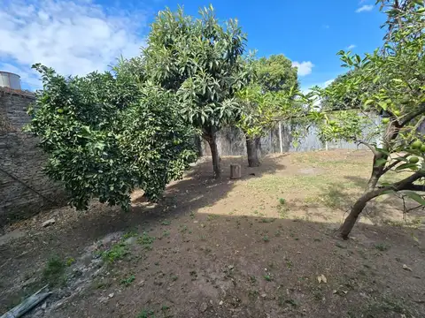 Depto Tipo Casa en Alquiler de 3 ambientes