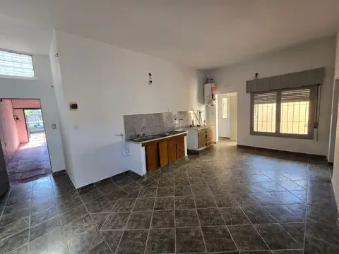 PH en Parque San Martin