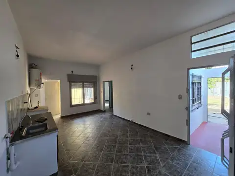 Depto Tipo Casa en Alquiler 20 años