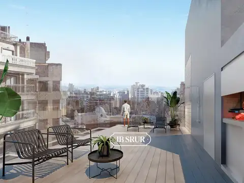 Departamento en Venta al Este