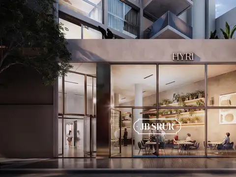 Venta en Pozo Departamento de 2 dormitorios con amplio balcón en Nueva Córdoba