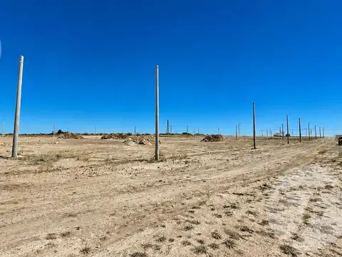 Terreno en Venta en Puerto Madryn, Biedma