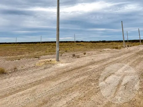 Terreno en Venta en Puerto Madryn, USD 29.000