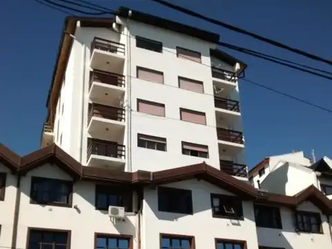 Departamento en Alquiler en Centro, San Carlos de Bariloche