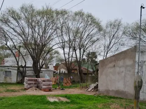 Terreno en Venta en San Bernardo Del Tuyu, USD 30.000