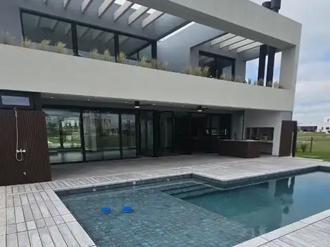 Casa en Venta A Estrenar