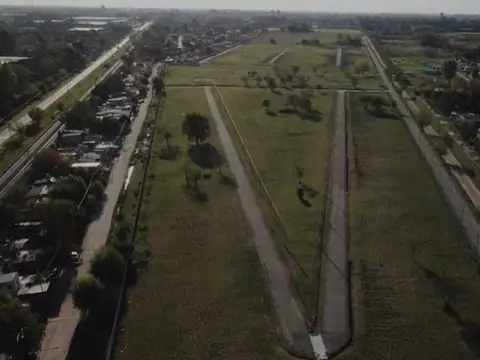 Terreno en Venta en Ingeniero Maschwitz, USD 32.000