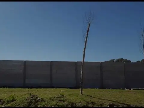 Terreno en Venta de 600,0 m2