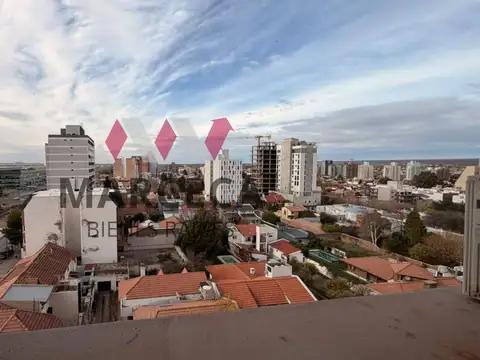 Departamento - Alquiler - Argentina, Neuquén - LAS VIOLETAS 1170