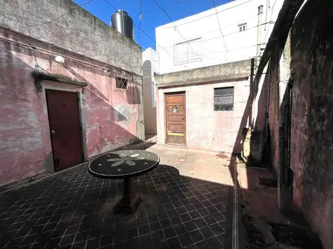 PH 2 AMB CON PATIO Y ENTRADA INDEPENDIENTE S/ EXP