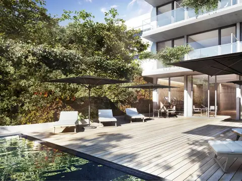 Mono apto prof Premium proyectado para RentaTemporaria 10-27