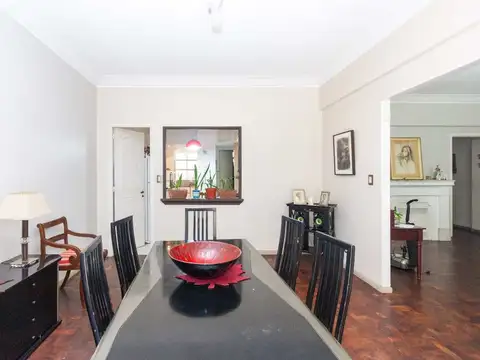 Departamento en Venta de 4 ambientes