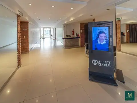 Departamento en Venta en Caballito, USD 140.000