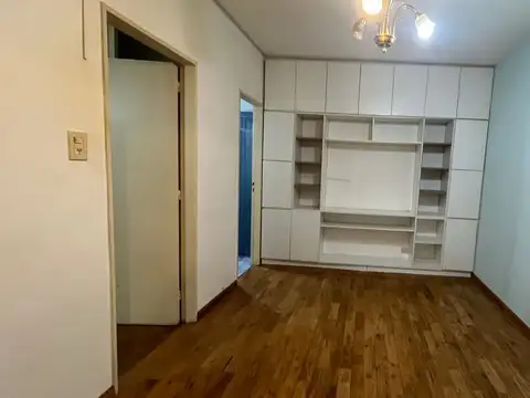 Departamento en VENTA, Palermo, 2 ambientes