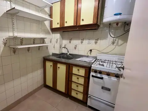 Departamento en Venta 41 años