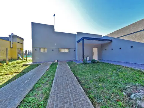 Casa en Venta al Noreste
