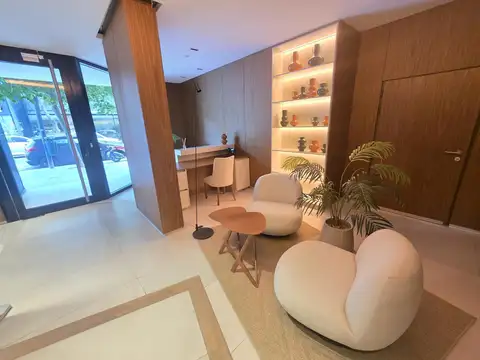 Departamento en Alquiler en Las Cañitas, USD 600