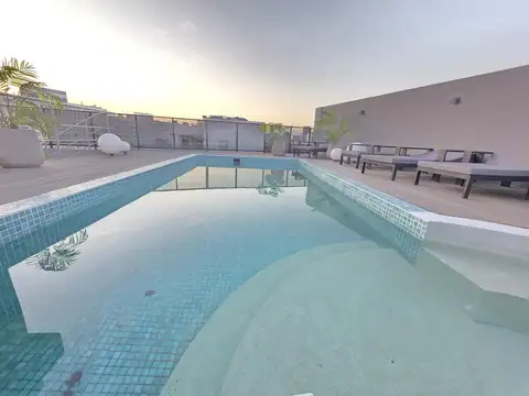 Departamento en Alquiler A Estrenar